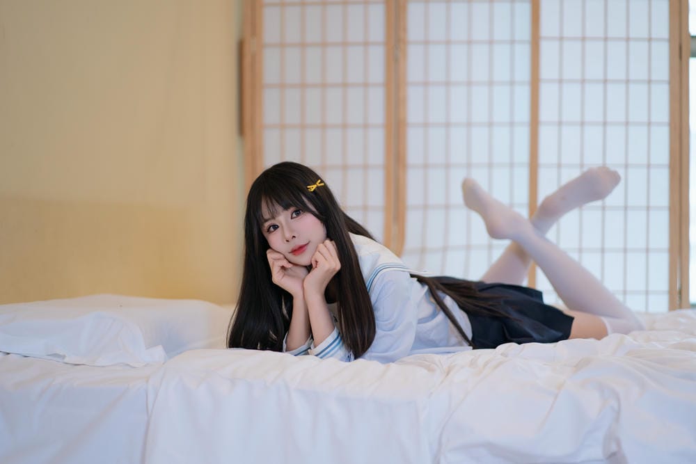 吃了个迟 - 夏日呓语 (白丝) 1 (18).jpg